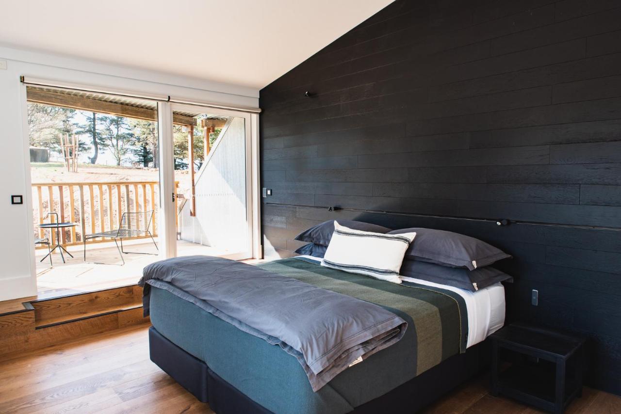 Mona Farm Hotel Braidwood Exterior photo